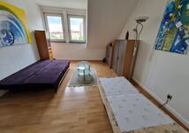 Gästezimmer Frankenthal (Ludwigshafen, Worms, Mannheim) Zdjęcie 9