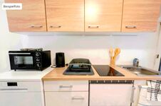 Ruhige Unterkunft für Arbeiter in Stadtlohn Bild 3