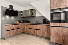 Luno - Super Zentral, Flexbetten, 2x Garage Bild 9