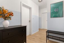 Luno - Super Zentral, Flexbetten, 2x Garage Bild 19