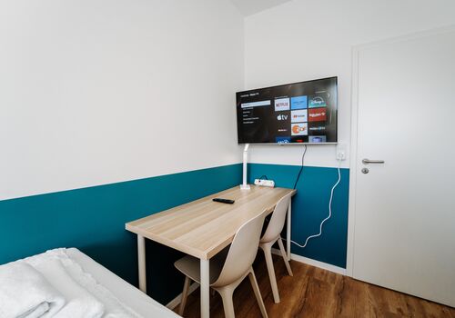 jenapartments | Premium Monteur Apartments 5+ Zdjęcie 4