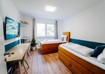 jenapartments | Premium Monteur Apartments 5+ Bild 6