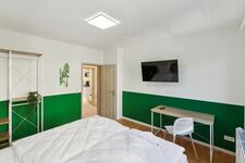 jenapartments | Premium Monteur Apartments 4-8 Personen Bild 3