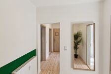 jenapartments | Premium Monteur Apartments 4-8 Personen Bild 11