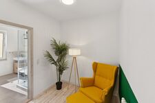 jenapartments | Premium Monteur Apartments 4-8 Personen Bild 12