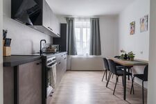 revLIVING Montageluxus Apartments Waidhofen an der Thaya Bild 13