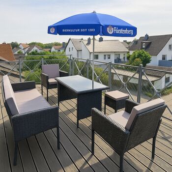 5 Zimmer Wohnung in Kehl