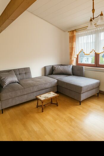 5 Zimmer Wohnung in Kehl Bild 2