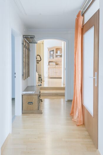 5 Zimmer Wohnung in Kehl Bild 4