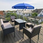 5 Zimmer Wohnung in Kehl Bild 1