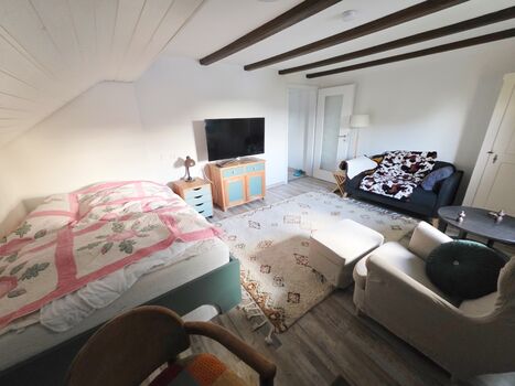 Wohnung in Bild 2