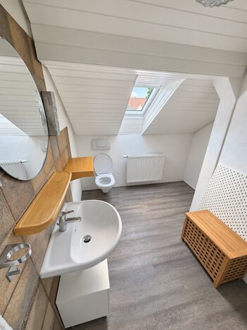 Wohnung in Bild 4