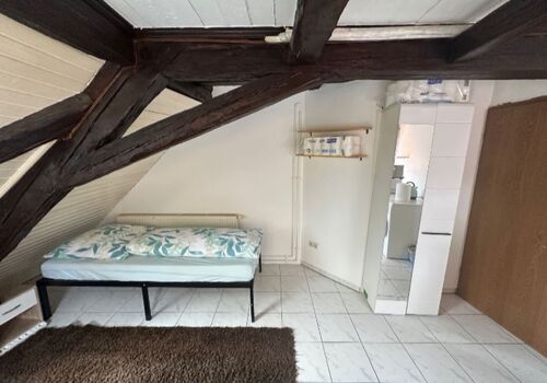 Ferienwohnung Kochendörfer Obrázok 2