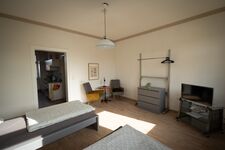 Gästewohnung Dömnitz-Insel in Pritzwalk Bild 2