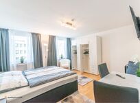 Monteurhome24 - Neue Wohnungen in Essen Bild 11