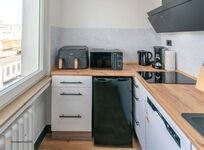 Monteurhome24 - Neue Wohnungen in Essen Bild 7