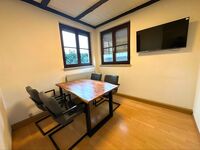 Große 4 Zimmer Wohnung mit 6 Einzelbetten in Heilbronn Bild 5