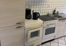 Frei ab 24.1.- Appartment in Balve, Hemer, Menden Bild 3