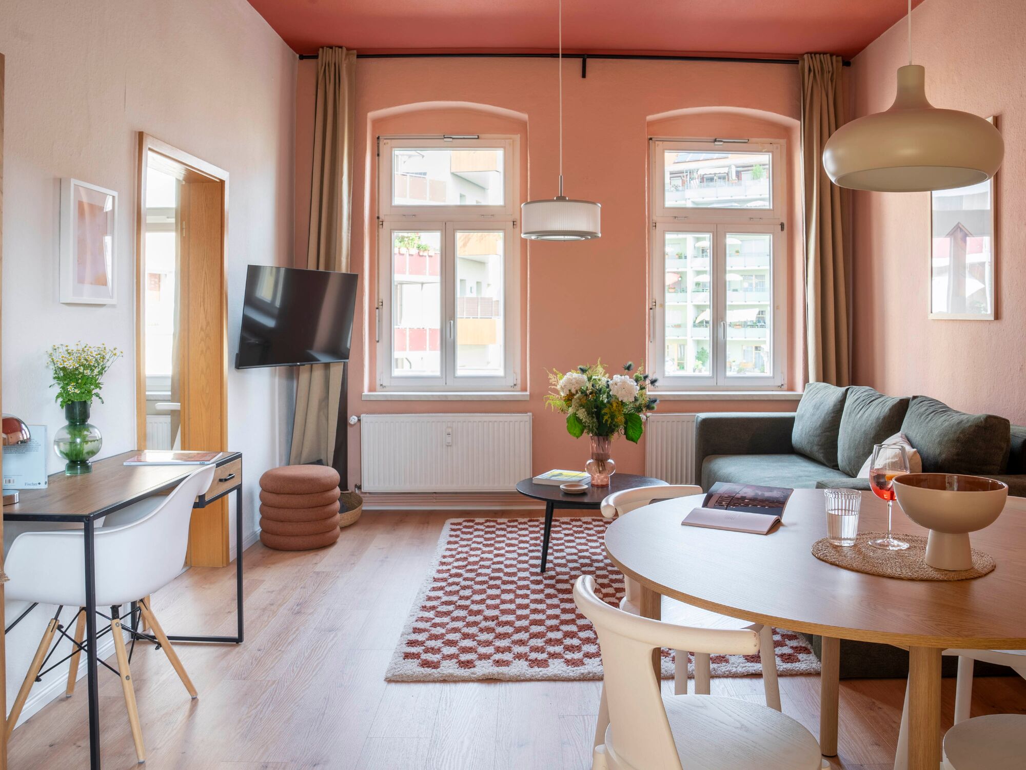 Wohnzimmer Maximi Studio