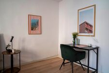 Schreibtisch Maximi Loft