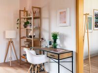 Schreibtisch Maximi Studio