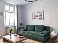 Wohnzimmer Maximi Loft