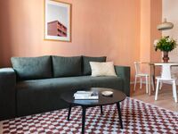 Wohnzimmer Maximi Studio