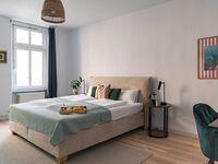 Schlafzimmer Maximi Loft