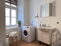 Waschmaschine & Badezimmer Maximi Loft