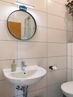 Badezimmer Maximi Studio