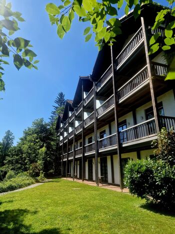 Hotel zur Post Bild 2