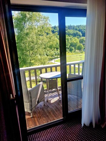 Hotel zur Post Bild 4