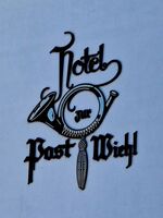Hotel zur Post Bild 14