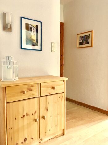 Freie Ferienwohnung in Scharbeutz Obrázok 4