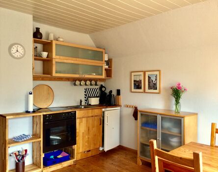 Freie Ferienwohnung in Scharbeutz Obrázok 5
