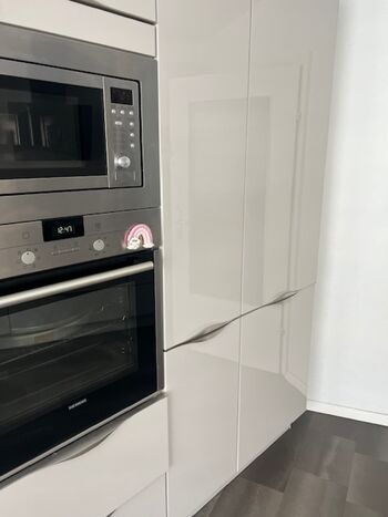 Wohnung Isik Zdjęcie 5