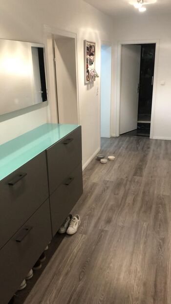 Wohnung Isik Zdjęcie 3