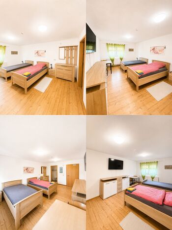 Pension Schafhof-Sommerau Bild 5
