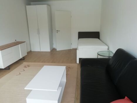 Wohnung Morys Bild 2