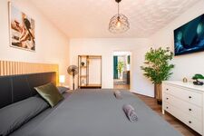 Atlas Living Bochum | Business Apartment | Bis 6 Personen Bild 6