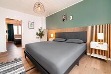 Atlas Living Bochum | Business Apartment | Bis 6 Personen Bild 8
