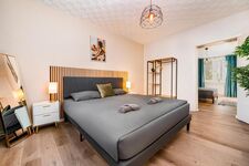 Atlas Living Bochum | Business Apartment | Bis 6 Personen Bild 9