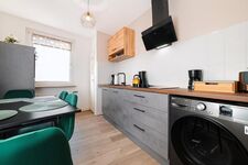 Atlas Living Bochum | Business Apartment | Bis 6 Personen Bild 2