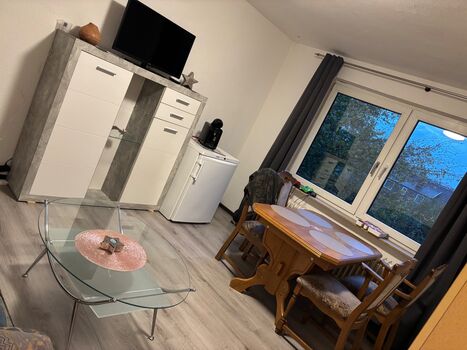 Monteurwohnung Hagermarsch Bild 3