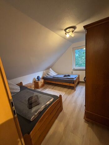 Monteurwohnung Hagermarsch Bild 2