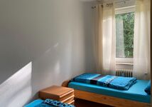 Monteurwohnung Hagermarsch Bild 8