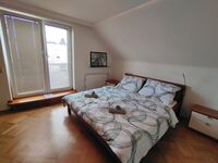 Unterkunft in ruhiger Lage in kostenfreier Parkplatzzone in Haus in Linz Picture 5