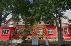 Das rote Haus Bild 6