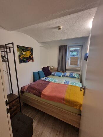 2 Zimmer im Zentrum von Dießen