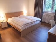 Günstige Zimmer bei Frankfurt mit TV und WLAN Bild 1